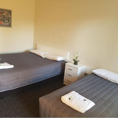 Goldfields Motel Blayney Esterno foto