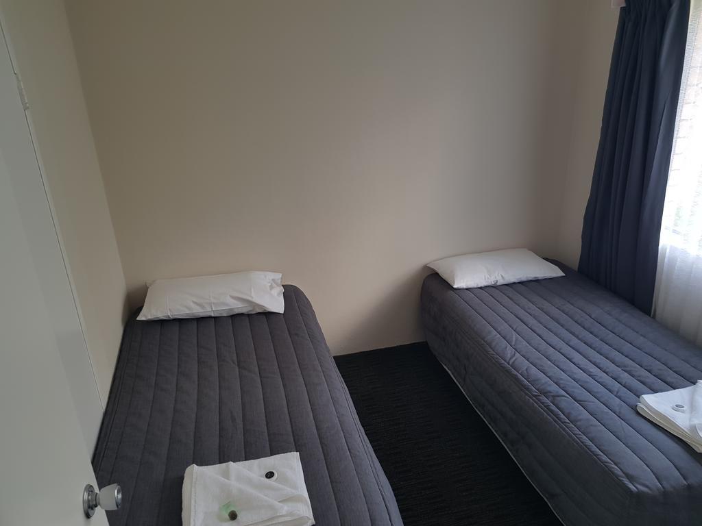 Goldfields Motel Blayney Esterno foto