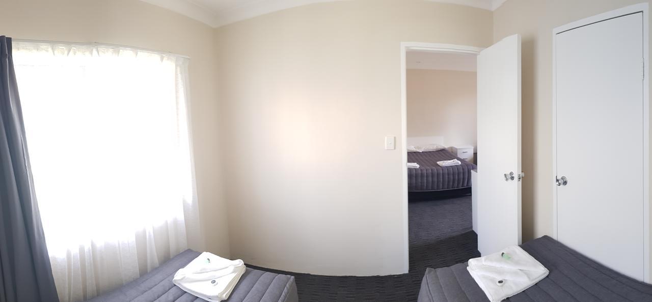 Goldfields Motel Blayney Esterno foto